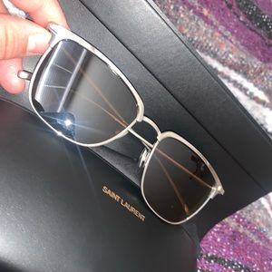 Saint Laurent sunglasses